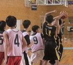 第7回長野白樺LC presents 2017‐18 Warriors Cup