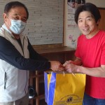 飯山学園①